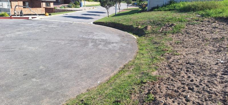 0 Bedroom Property for Sale in Tergniet Western Cape